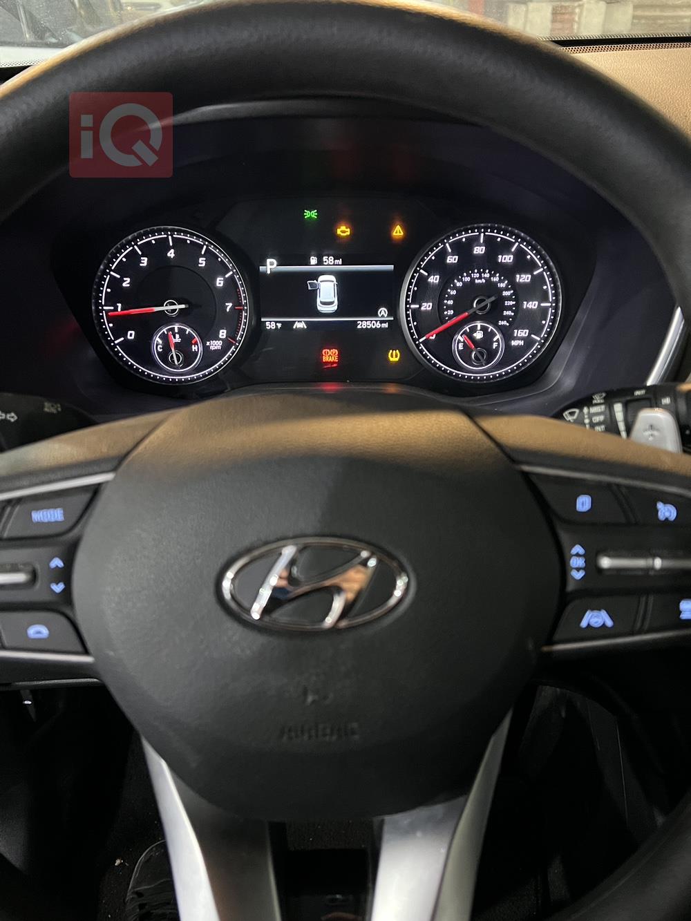 هیوندای سەنتافی